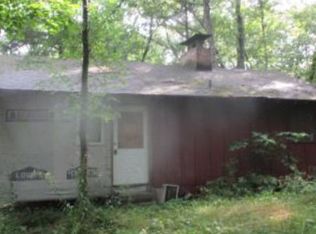 451 Forest Rd, Catawissa, MO 63015