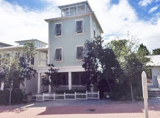 61 Venice Cir, Santa Rosa Beach, FL 32459