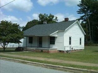 5 Georgia St, Honea Path, SC 29654