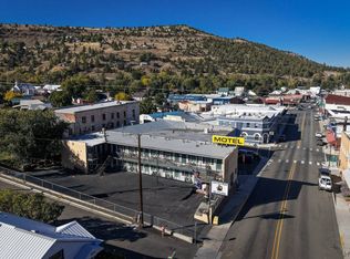 250 E Main St, John Day, OR 97845