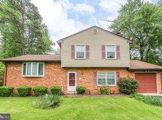 19 Yosemite Ln, Fredericksburg, VA 22408
