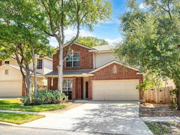 5530 Arcadia Park, San Antonio, TX 78247