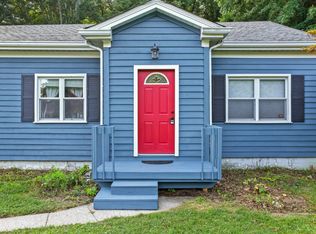 345 Amelia Olive Branch Rd, Amelia, OH 45102