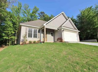 4590 Shoal Crk, Benton, AR 72019