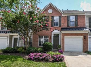 12762 Bullock Greenway Blvd, Charlotte, NC 28277