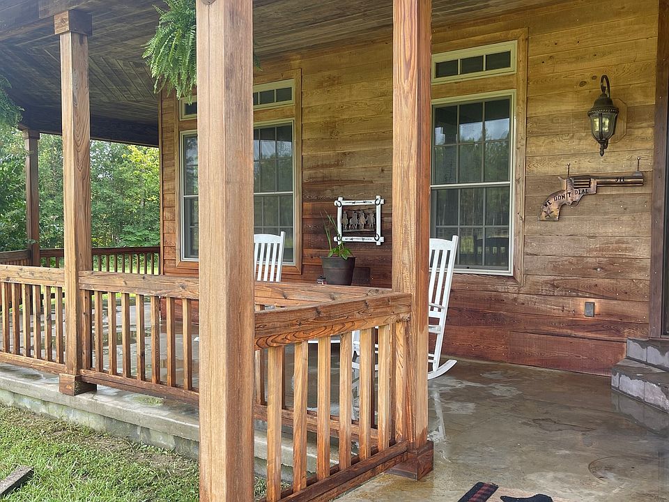 57 Bushes Mill Rd, Hawkinsville, GA 31036 MLS 10150941 Zillow