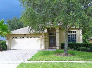 4010 Beacon Ridge Way, Clermont, FL 34711