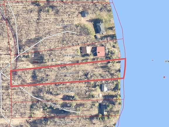 2nd image of LOT On Ozark Dan Dr