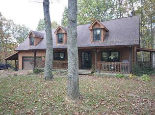 446 Tower Rd, Stanardsville, VA 22973