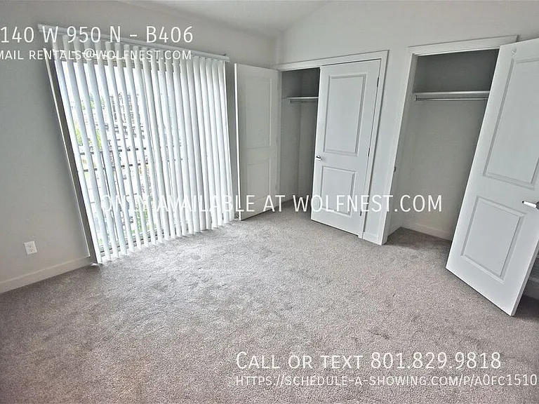 1140 W 950 N #B406 — Photo 20