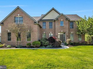 5615 Charlton Way, Mechanicsburg, PA 17050