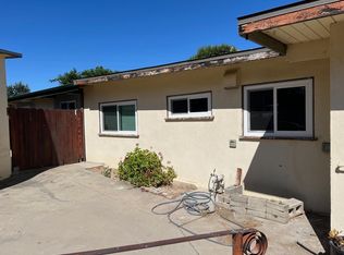 500 Ferro Ln, Paso Robles, CA 93446