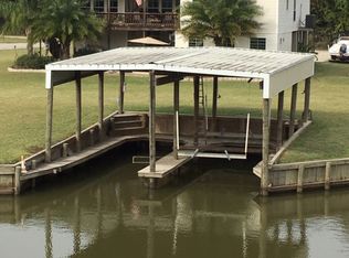 14422 Sandy Bluff Dr, Port Vincent, LA 70726