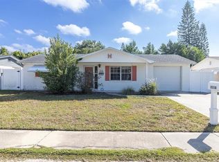 3116 Fairmount Dr, Holiday, FL 34691