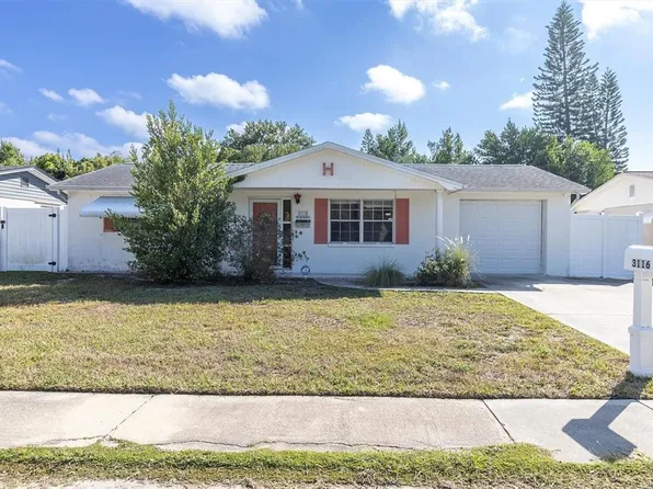 3116 Fairmount Dr, Holiday, FL 34691