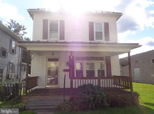 144 W 4th St, Lewistown, PA