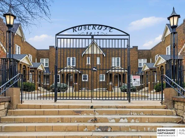 5017 Underwood Ave APT 6, Omaha, NE 68132