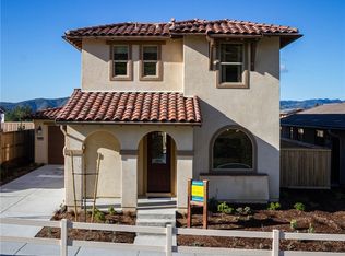 3895 Sussex Rd, San Luis Obispo, CA 93401