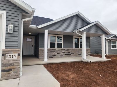 2017 Red Fox Ln, Kaukauna, WI, 54130