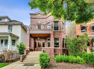 4437 N Troy St, Chicago, IL 60625