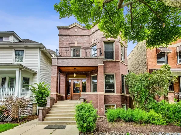 4437 N Troy St, Chicago, IL 60625