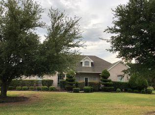 1053 Trinity Meadows Dr, Terrell, TX 75160
