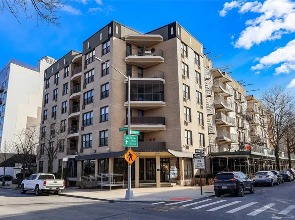 1874 Pelham Parkway S #5K, Bronx, NY 10461