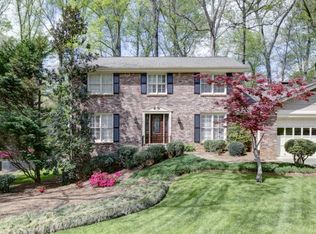 4938 Village Creek Dr, Atlanta, GA 30338