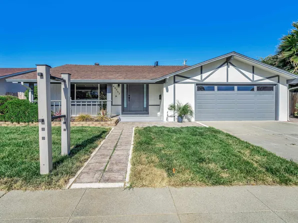40752 Robin St, Fremont, CA 94538