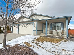 17705 Honey Locust Ct, Reno, NV 89508
