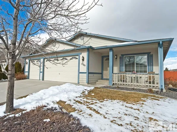 17705 Honey Locust Ct, Reno, NV 89508