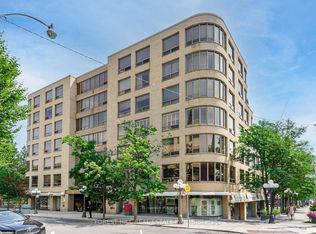 1177 Yonge St #509, Toronto, ON M4T 2Y4