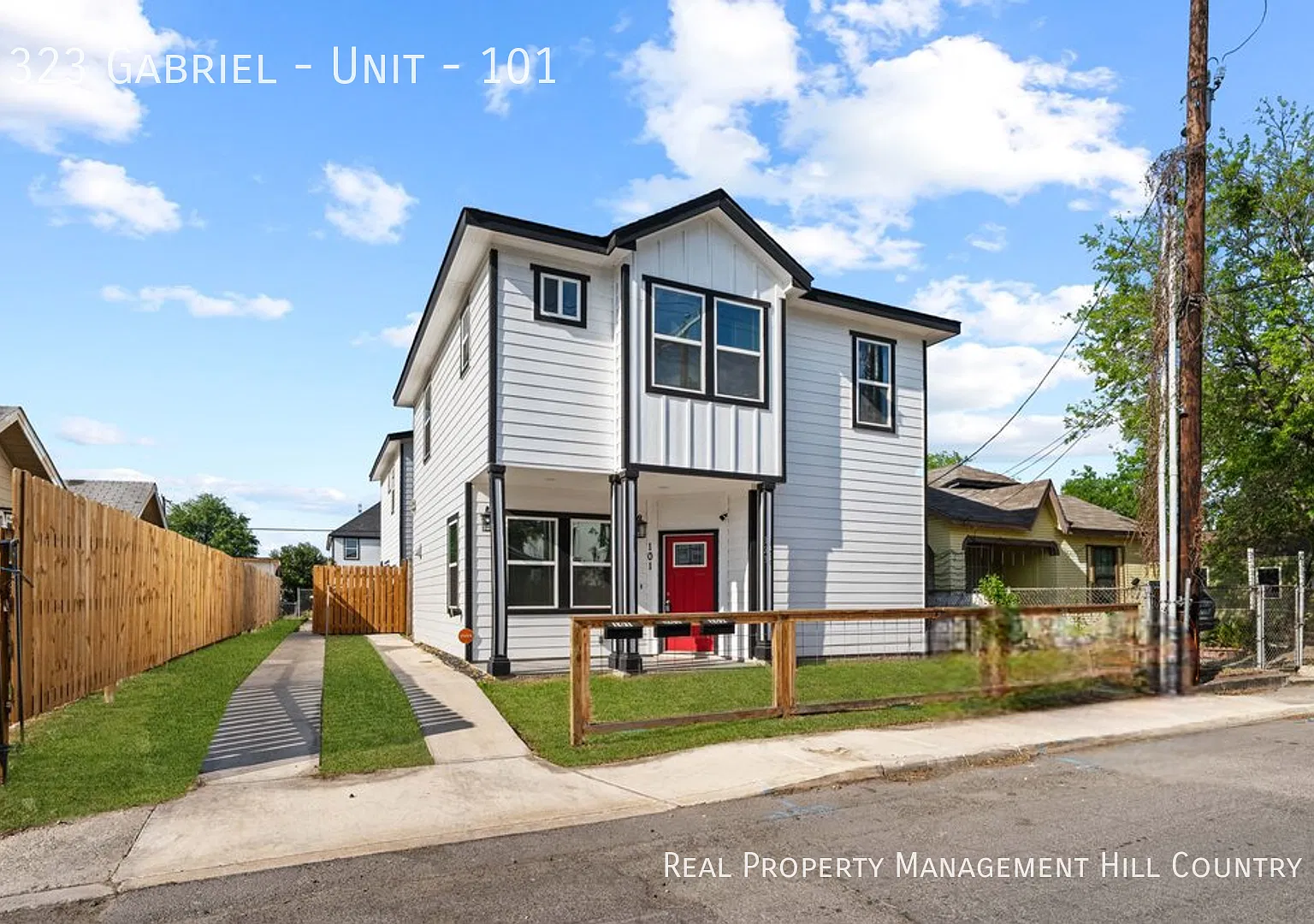 323 Gabriel — Photo 2