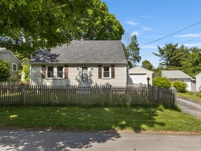 125 Murray Street, Portland, ME, 04103