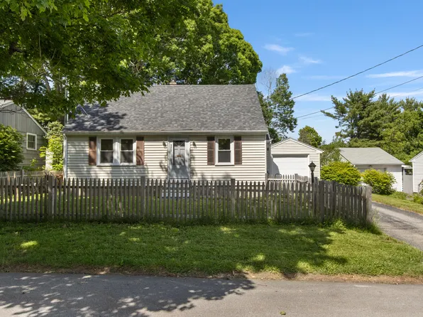 125 Murray Street, Portland, ME 04103