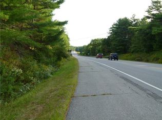 0 Augusta Rd, Washington, ME 04574