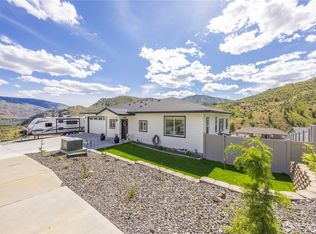9968 Griffith Pl, Entiat, WA 98822