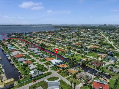 5318 Colonade Ct, Cape Coral, FL, 33904