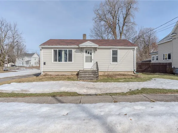 1205 Gill St, Watertown, NY 13601