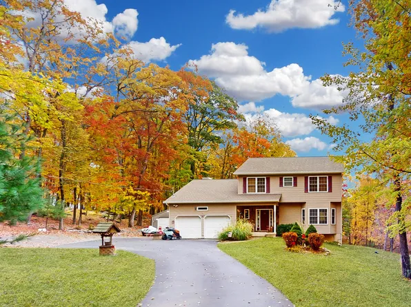 128 Aspen Dr, Milford, PA 18337