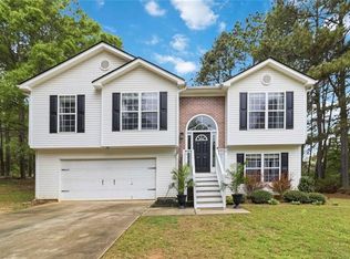 1007 Preserve Ln, Bethlehem, GA 30620