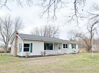 6437 Old Allegan Rd, Saugatuck, MI 49453