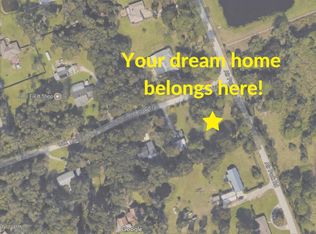 0 Air Park Rd, Edgewater, FL 32141