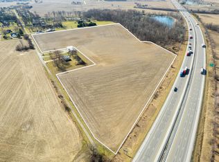 475 West St, Pendleton, IN 46064