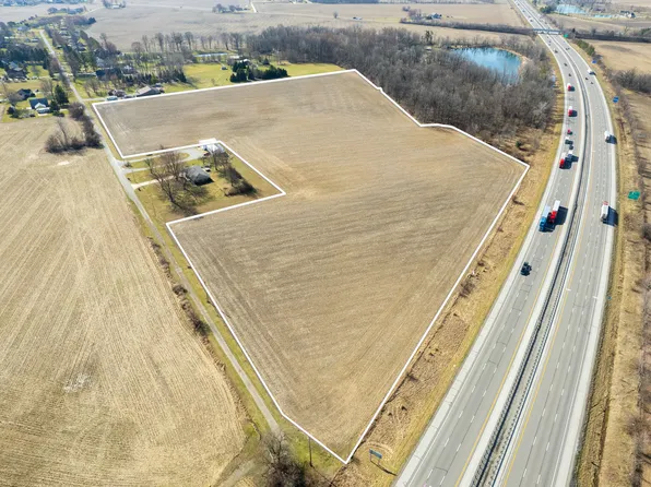 475 West St, Pendleton, IN 46064