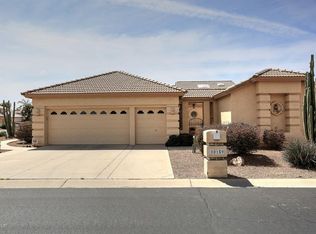 10159 E Champagne Dr, Sun Lakes, AZ 85248
