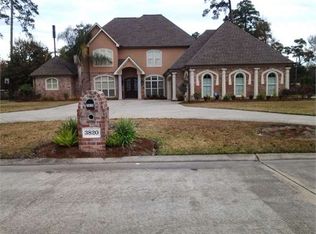 3820 Yorkshire Dr, Lake Charles, LA 70605