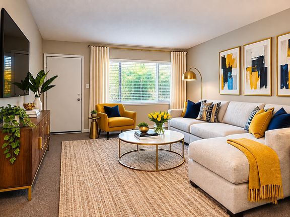 Virtual Staging