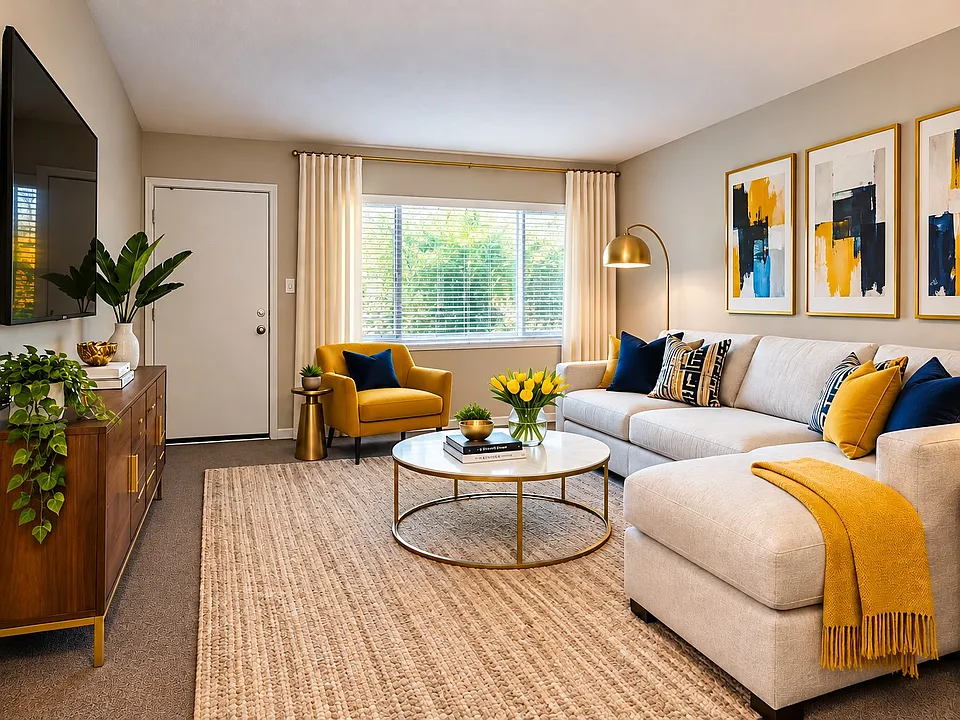 Virtual Staging