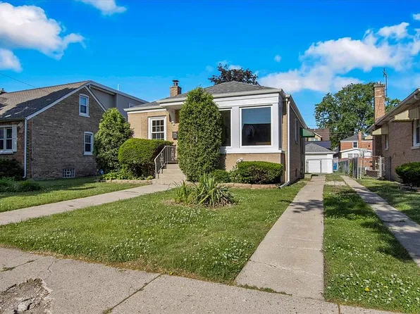 3122 Emerson St, Franklin Park, IL 60131